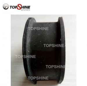 45517-35010 Rubber Bushing Suspension Lower Arm Bushing for Toyota