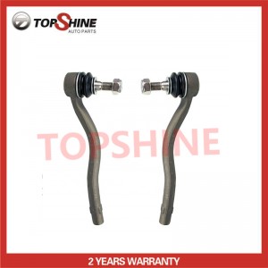 2513300803 Car Suspension Parts Tie Rod End For Mercedes-Benz