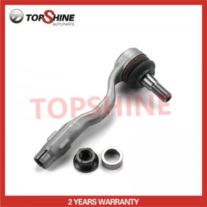 32106792674  Car Suspension Parts Rack End Tie Rod End for BMW