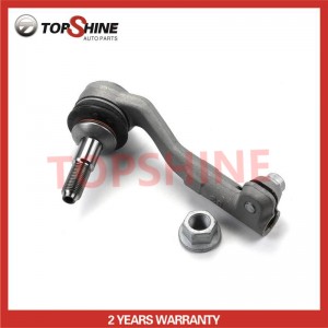 32106799967 Car Suspension Parts Rack End Tie Rod End for BMW