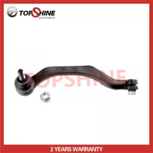 32106778437 Car Suspension Parts Tie Rod End For MINI