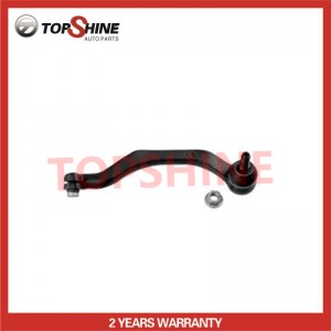 32106778438 Car Suspension Parts Tie Rod End For MINI