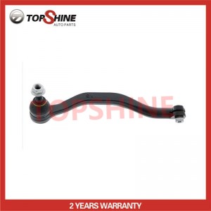 32109805551 Car Suspension Parts Tie Rod End For MINI