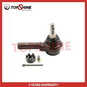 ES800783 Car Suspension Parts Rack End Steering Tie Rod End for Land Rover