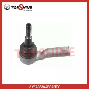 LR010676 Car Suspension Parts Rack End Steering Tie Rod End for Land Rover