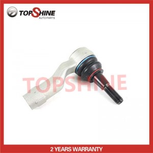 LR027570 Car Suspension Parts Rack End Steering Tie Rod End for Land Rover