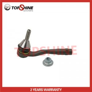 1663300403 Car Suspension Parts Tie Rod End For Mercedes-Benz