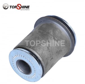 48061-26031 Car Auto Parts Rubber Bushing Suspension Lower Arm Bushing for Toyota