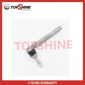 2054600005 Car Suspension Parts Tie Rod End For Mercedes-Benz