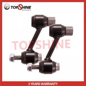 2463200100 Wholesale Car Auto Suspension Parts Stabilizer Bar Link Kit for MERCEDES-BENZ