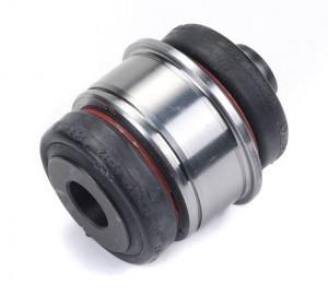 33326767748 Hot Selling High Quality Auto Parts Rubber Suspension Control Arms Bushing For BMW