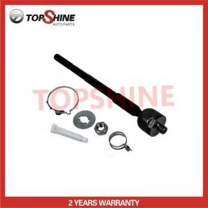 15895647 Auto Parts Steering Tie Rod End Suspension Parts  Rack End for CADILLAC