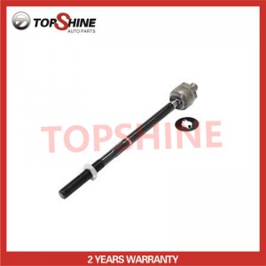 3W1Z3280BA  Auto Parts Steering Tie Rod End Suspension Parts  Rack End for FORD