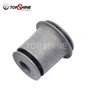 48061-35040 Car Auto Parts Rubber Bushing Suspension Lower Arm Bushing for Toyota