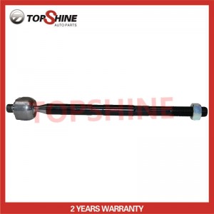 1251937 Auto Parts Steering Tie Rod End Suspension Parts Rack End for VOLVO