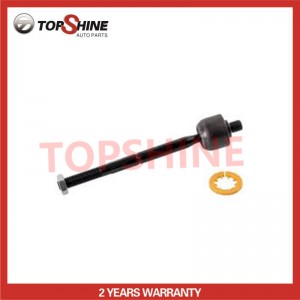 485215612R Auto Parts Steering Tie Rod End Suspension Parts Rack End for Renault