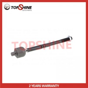 1663380315 Auto Parts Steering Tie Rod End Suspension Parts Rack End for MERCEDES-BENZ