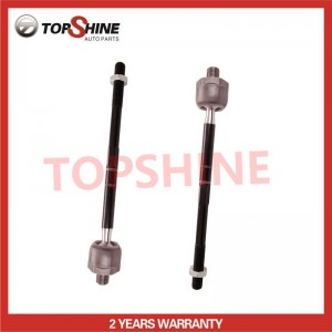 1713380015 Auto Parts Steering Tie Rod End Suspension Parts Rack End for MERCEDES-BENZ