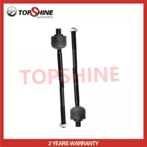 2043380015 Auto Parts Steering Tie Rod End Suspension Parts Rack End for MERCEDES-BENZ