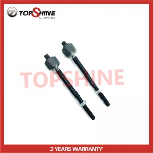 2054600405  Auto Parts Steering Tie Rod End Suspension Parts Rack End for MERCEDES-BENZ