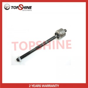 2123302803 Auto Parts Steering Tie Rod End Suspension Parts Rack End for MERCEDES-BENZ