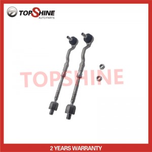 32106780985 Auto Parts Steering Tie Rod End Suspension Parts Rack End for BMW