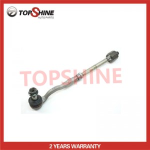 32106787472 Auto Parts Steering Tie Rod End Suspension Parts Rack End for BMW