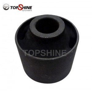 48061-60010 48061-60020 Car Auto Parts Rubber Bushing Suspension Arm Bushing for Toyota