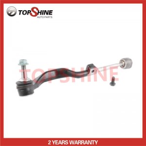 32106854733 Auto Parts Steering Tie Rod End Suspension Parts Rack End for BMW