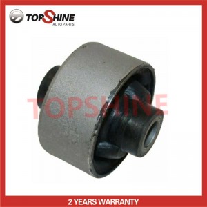 Car Rubber Auto Parts Suspension Control Arms Bushing For Honda 51391-S5A-801