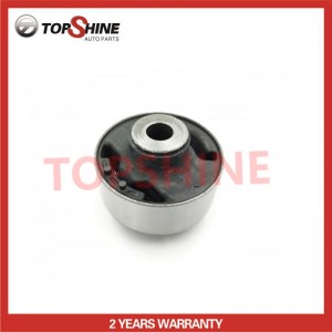 Car Rubber Auto Parts Suspension Control Arms Bushing For Honda 51391-SDB-A01