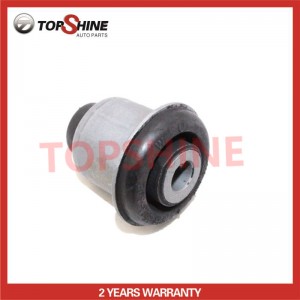 Car Rubber Auto Parts Suspension Control Arms Bushing For Honda 51393-SDA-A02