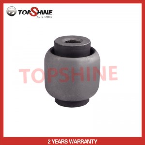 51455-SR3-004 Car Rubber Auto Parts Suspension Control Arms Bushing For Honda