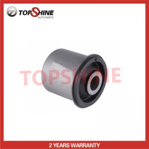 54542-2S610 Car Auto Rubber Parts Control Arm Bushing for Nissan