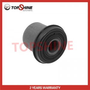 Car Auto Rubber Parts Control Arm Bushing for MITSUBISHI MB633820