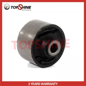 Wholesale Car Rubber Auto Parts Suspension Control Arms Bushing For Honda K201649