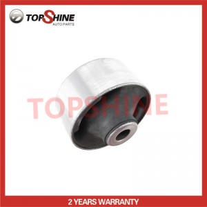 Wholesale Car Rubber Auto Parts Suspension Control Arms Bushing For Honda 51391-TA0-A01