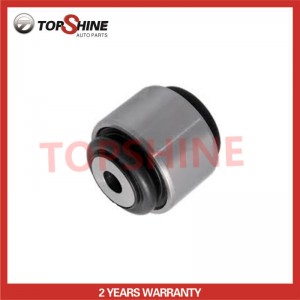 40110-VC000  Auto Parts High Quality Car Rubber Auto Parts Suspension Control Arms Bushing For NISSAN