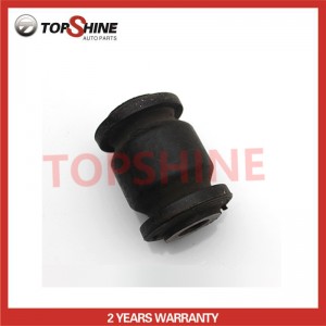 45261-79J00 Auto Parts High Quality Car Rubber Auto Parts Suspension Control Arms Bushing For SUZUKI