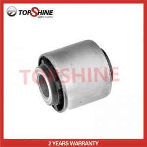 20254-FG020 Auto Parts High Quality Car Rubber Auto Parts Suspension Control Arms Bushing For SUBARU