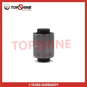 20204-AG000 Auto Parts High Quality Car Rubber Auto Parts Suspension Control Arms Bushing For SUBARU