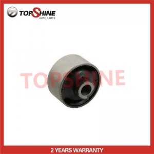 4013A426 – Front and rear control arm bushings