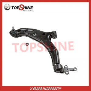 44401-31700 44402-31700 Auto Parts High Quality Car Auto Suspension Parts Upper Control Arm Frnt Lower Amr For Nissan