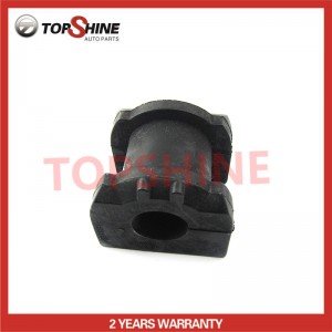 Chinese factory Car Rubber Auto Parts Suspension Stabilizer Bar Bushing For MITSUBISHI 4056A049