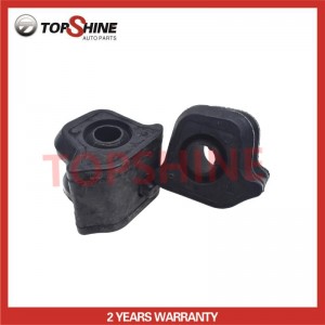 48815-42080 Chinese factory Car Rubber Auto Parts Suspension Stabilizer Bar Bushing For toyota