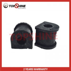 48818-06190 Chinese factory Car Rubber Auto Parts Suspension Stabilizer Bar Bushing For toyota