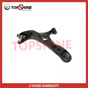 Car Auto Spare Parts Suspension Lower Control Arms For toyota 48068-02300