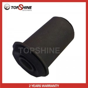 Auto Parts Suspension Control Arm Bushing for Isuzu 8-94316-903