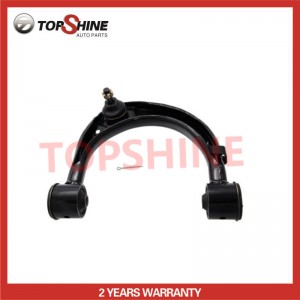 48610-60060 Wholesale Factory Price Car Auto Suspension Parts Control Arm Steering Arm For LEXUS