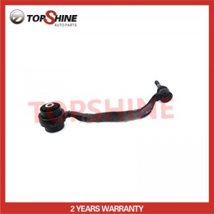 48620-59015 Wholesale Factory Price Car Auto Suspension Parts Control Arm Steering Arm For LEXUS